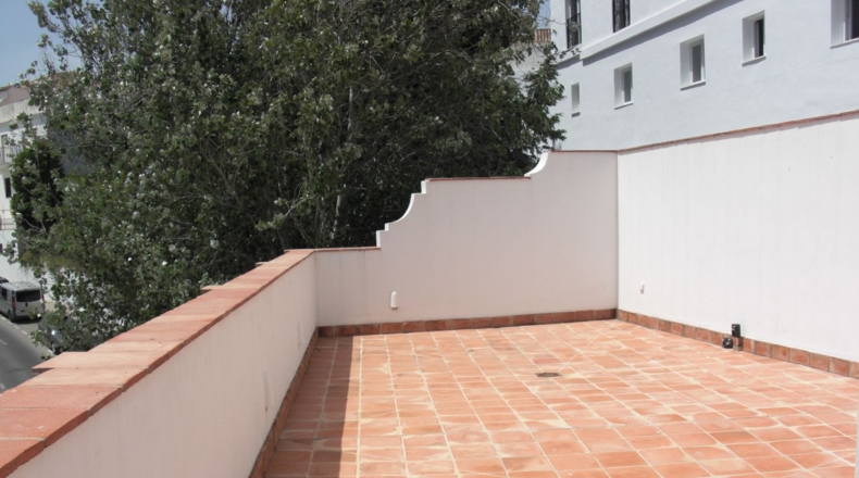 Cádiz - Vejer de la Frontera - 117m2