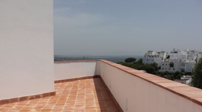 Cádiz - Vejer de la Frontera - 117m2