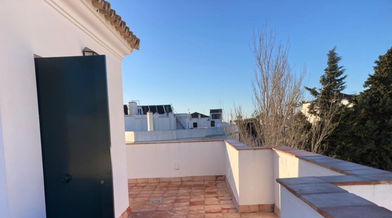 Cádiz - Vejer de la Frontera - 117m2