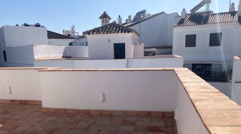 Cádiz - Vejer de la Frontera - 117m2