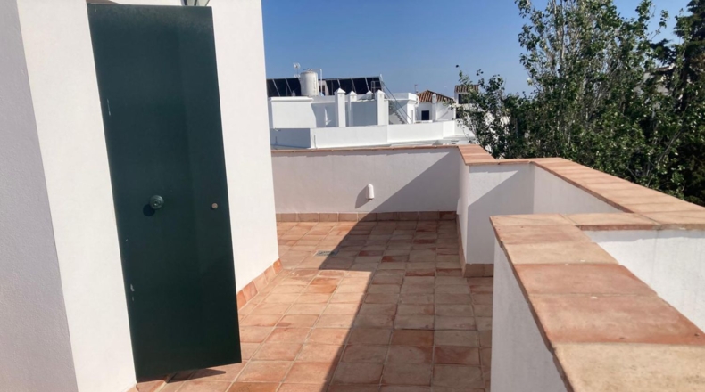 Cádiz - Vejer de la Frontera - 117m2