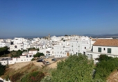 Casa de poble en venda a Vejer de la Frontera ref.: TR258311 foto