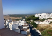 Casa de poble en venda a Vejer de la Frontera ref.: TR258311 foto