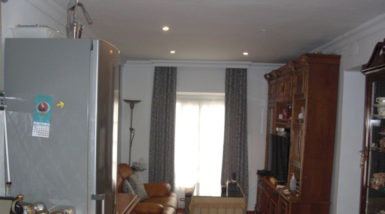 Cádiz - Vejer de la Frontera - 125m2