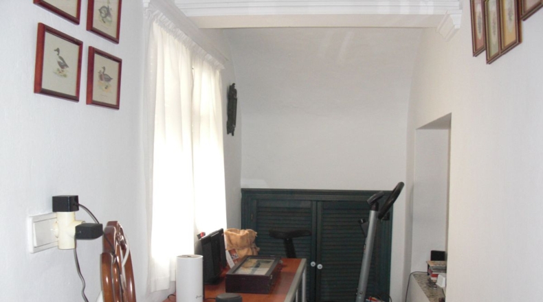 Cádiz - Vejer de la Frontera - 125m2