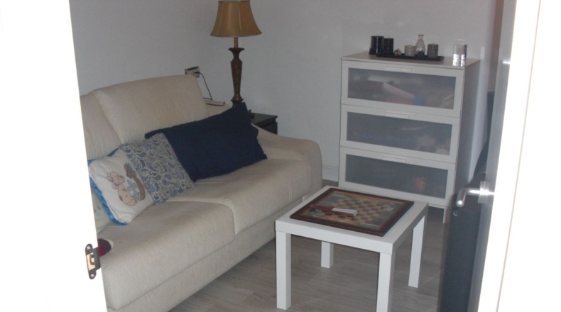 Cádiz - Vejer de la Frontera - 125m2