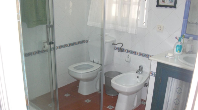 Cádiz - Vejer de la Frontera - 125m2