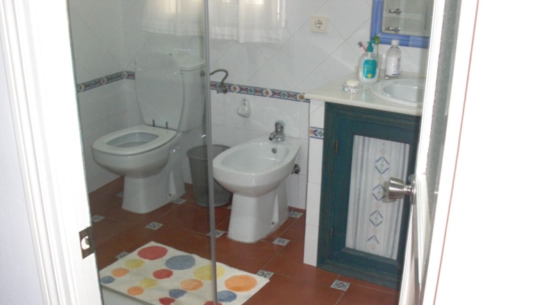 Cádiz - Vejer de la Frontera - 125m2