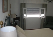 Дом с участком на продажу в городе Vejer de la Frontera. Фото