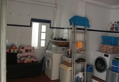 Дом с участком на продажу в городе Vejer de la Frontera. Фото