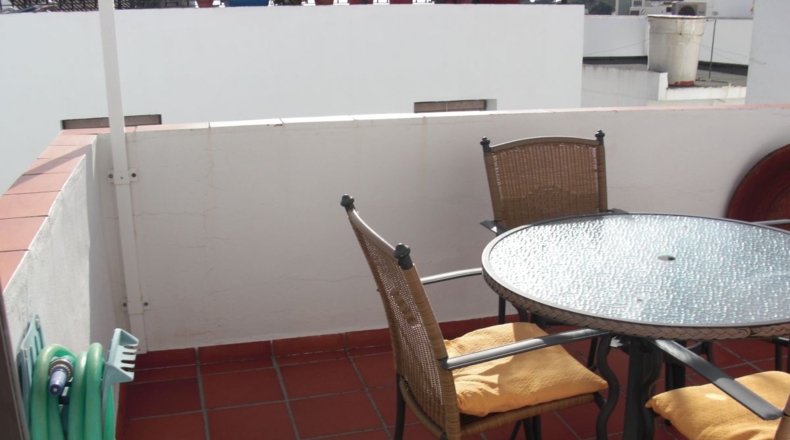 Cádiz - Vejer de la Frontera - 125m2
