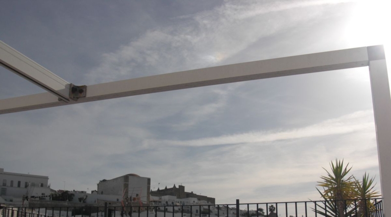Cádiz - Vejer de la Frontera - 125m2
