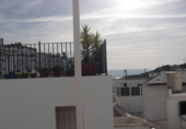 Дом с участком на продажу в городе Vejer de la Frontera. Фото