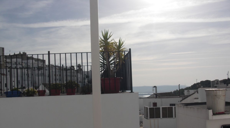 Cádiz - Vejer de la Frontera - 125m2