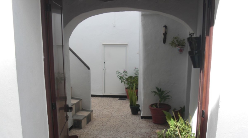 Cádiz - Vejer de la Frontera - 125m2