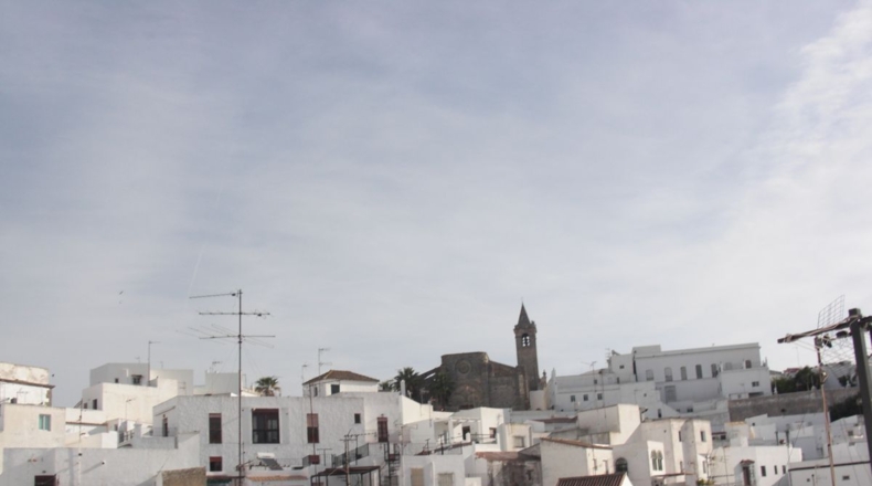 Cádiz - Vejer de la Frontera - 125m2