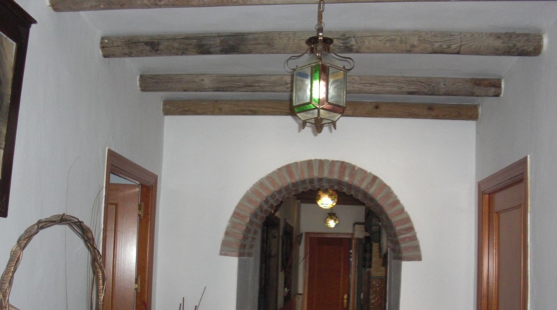 Cádiz - Vejer de la Frontera - 14250m2
