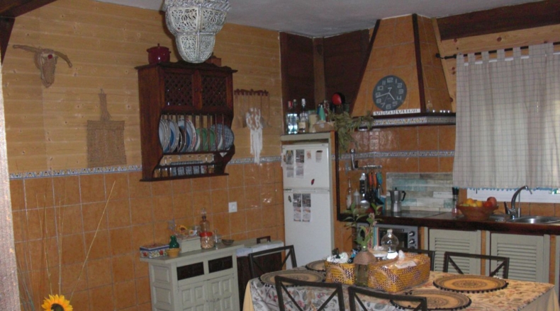 Cádiz - Vejer de la Frontera - 14250m2