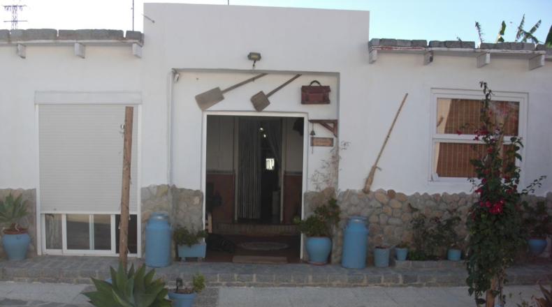 Cádiz - Vejer de la Frontera - 14250m2