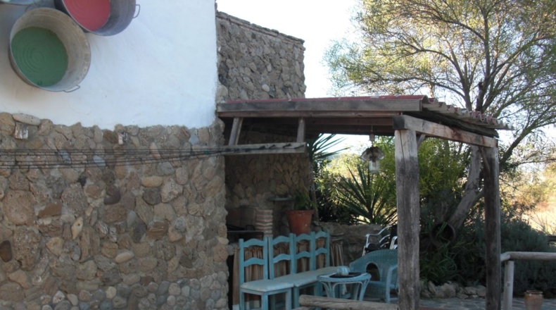 Cádiz - Vejer de la Frontera - 14250m2