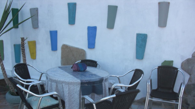 Cádiz - Vejer de la Frontera - 14250m2