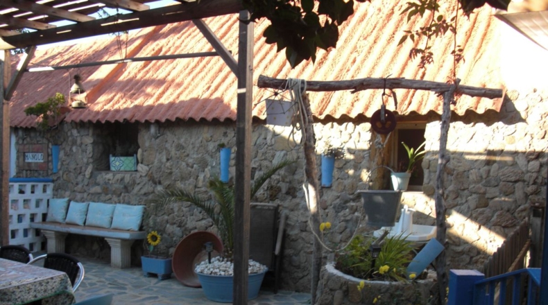 Cádiz - Vejer de la Frontera - 14250m2