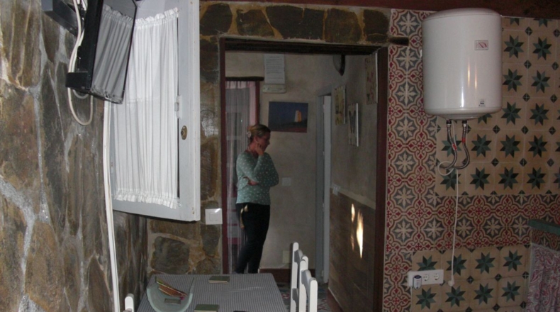 Cádiz - Vejer de la Frontera - 14250m2