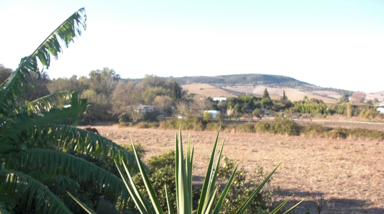 Cádiz - Vejer de la Frontera - 14250m2