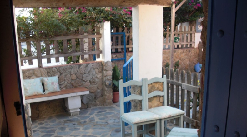Cádiz - Vejer de la Frontera - 14250m2