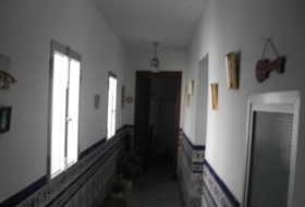 Vejer de la Frontera 115&nbsp;m² 
