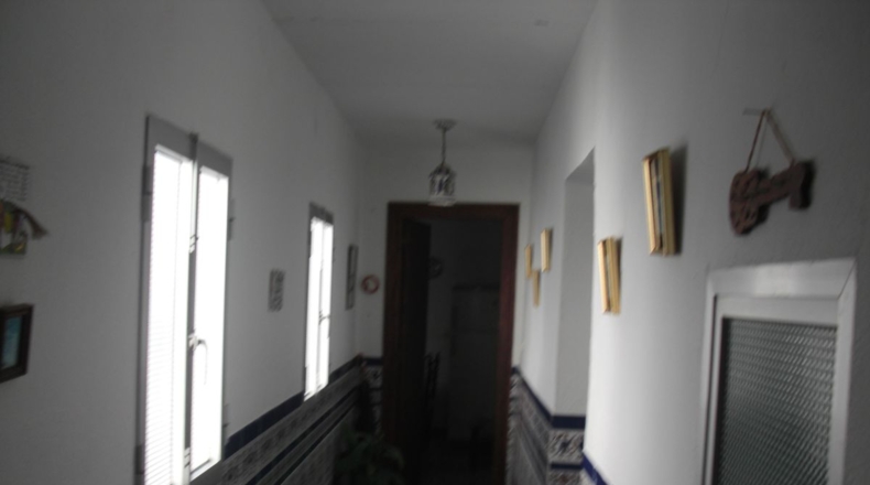 Cádiz - Vejer de la Frontera - 115m2