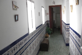 Vejer de la Frontera 115&nbsp;m² 