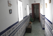 Casa de poble en venda a Vejer de la Frontera ref.: TR104973 foto