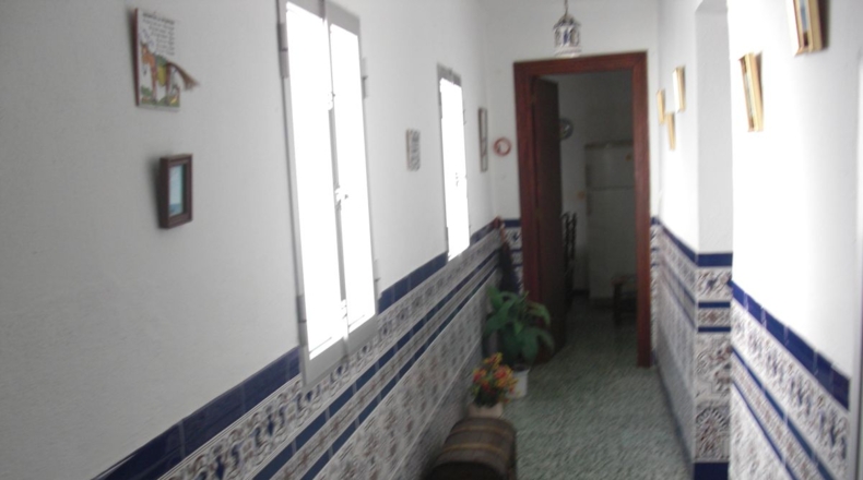 Cádiz - Vejer de la Frontera - 115m2