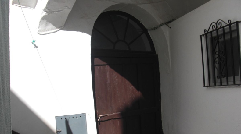 Cádiz - Vejer de la Frontera - 115m2