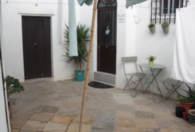 Vejer de la Frontera 115&nbsp;m² 