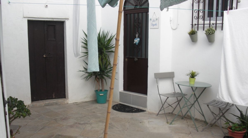 Cádiz - Vejer de la Frontera - 115m2