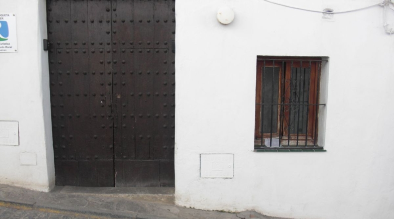 Cádiz - Vejer de la Frontera - 115m2