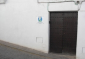 Casa de poble en venda a Vejer de la Frontera ref.: TR104973 foto