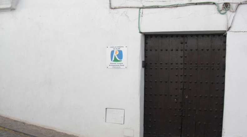 Cádiz - Vejer de la Frontera - 115m2