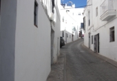 Casa de poble en venda a Vejer de la Frontera ref.: TR104973 foto