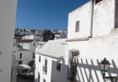 Casa de poble en venda a Vejer de la Frontera ref.: TR104973 foto