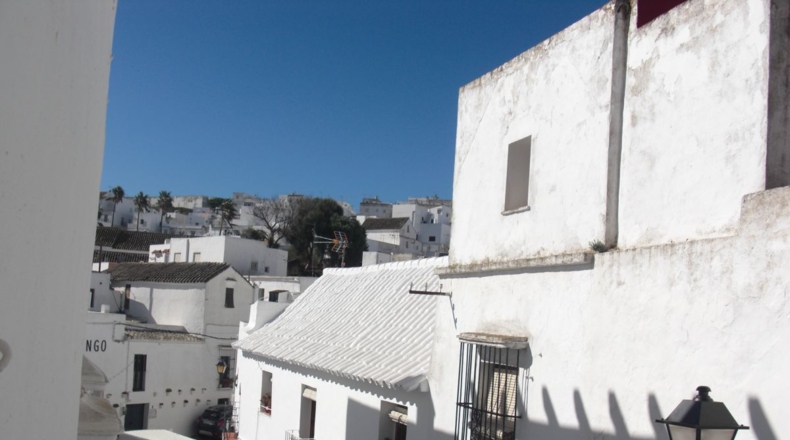 Cádiz - Vejer de la Frontera - 115m2