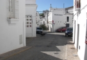 Casa de poble en venda a Vejer de la Frontera ref.: TR104973 foto