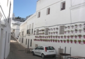 Casa de poble en venda a Vejer de la Frontera ref.: TR104973 foto