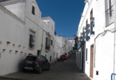 Casa de poble en venda a Vejer de la Frontera ref.: TR104973 foto