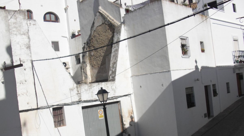 Cádiz - Vejer de la Frontera - 115m2