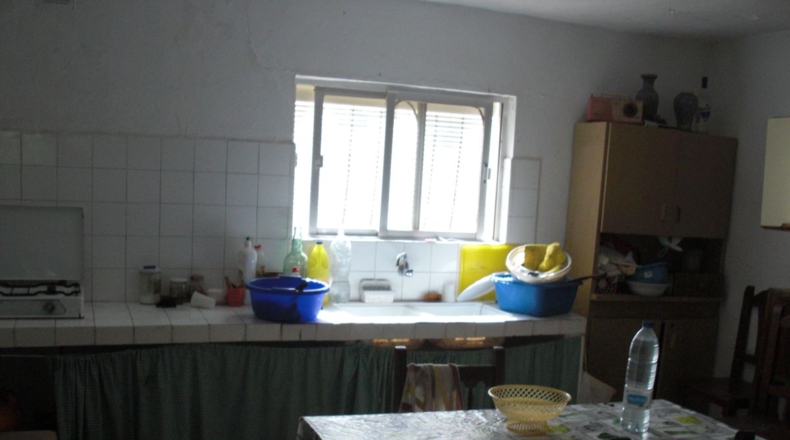 Cádiz - La Muela - 6400m2