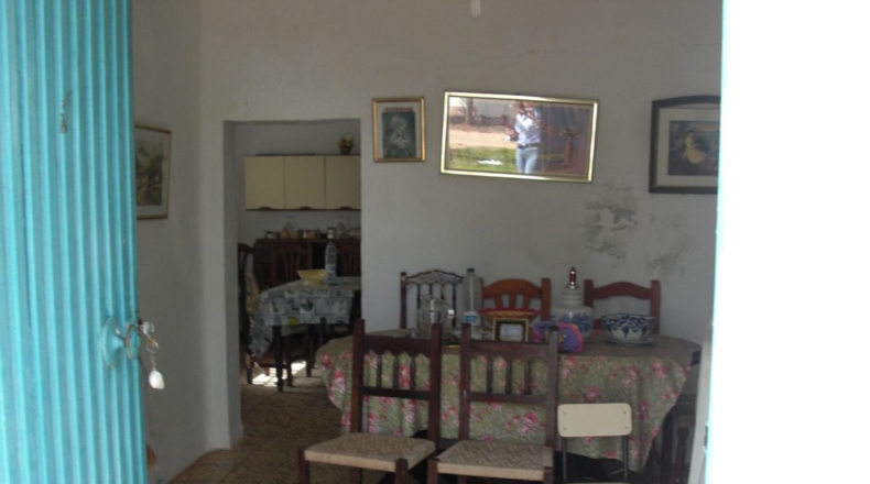 Cádiz - La Muela - 6400m2