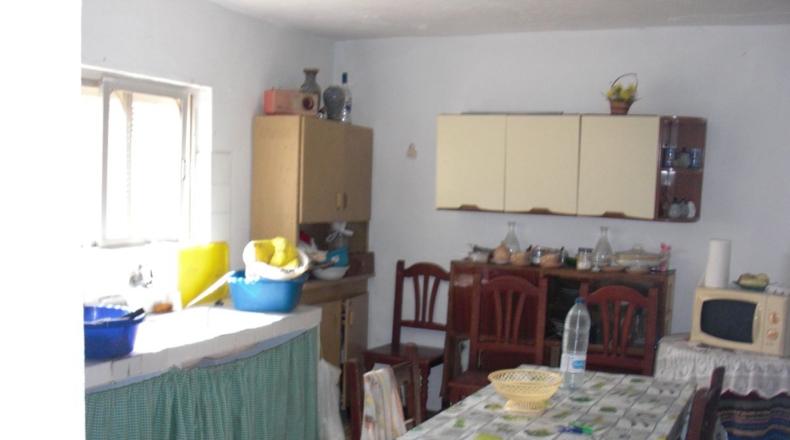 Cádiz - La Muela - 6400m2